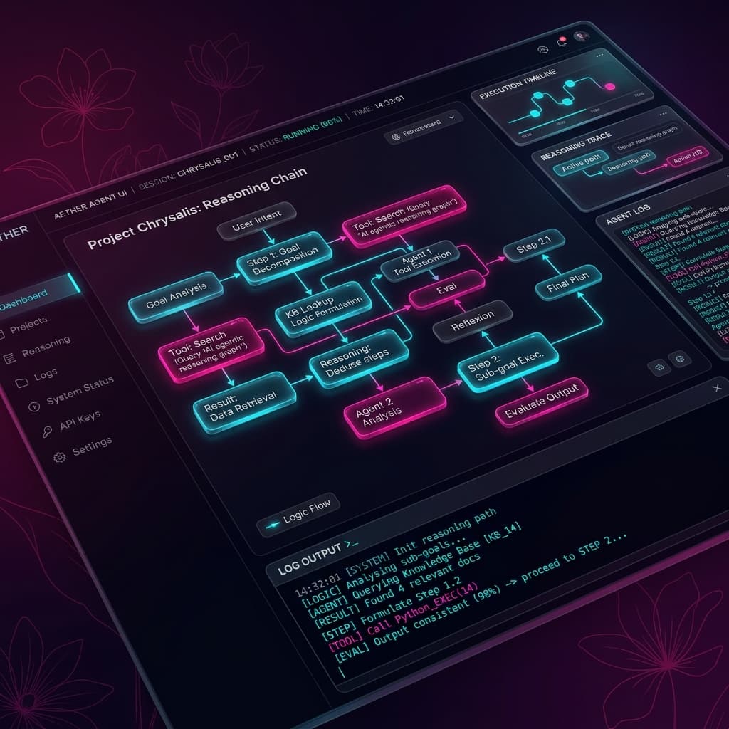 Agentic V2 Orchestrator