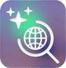 Deep Researcher Logo