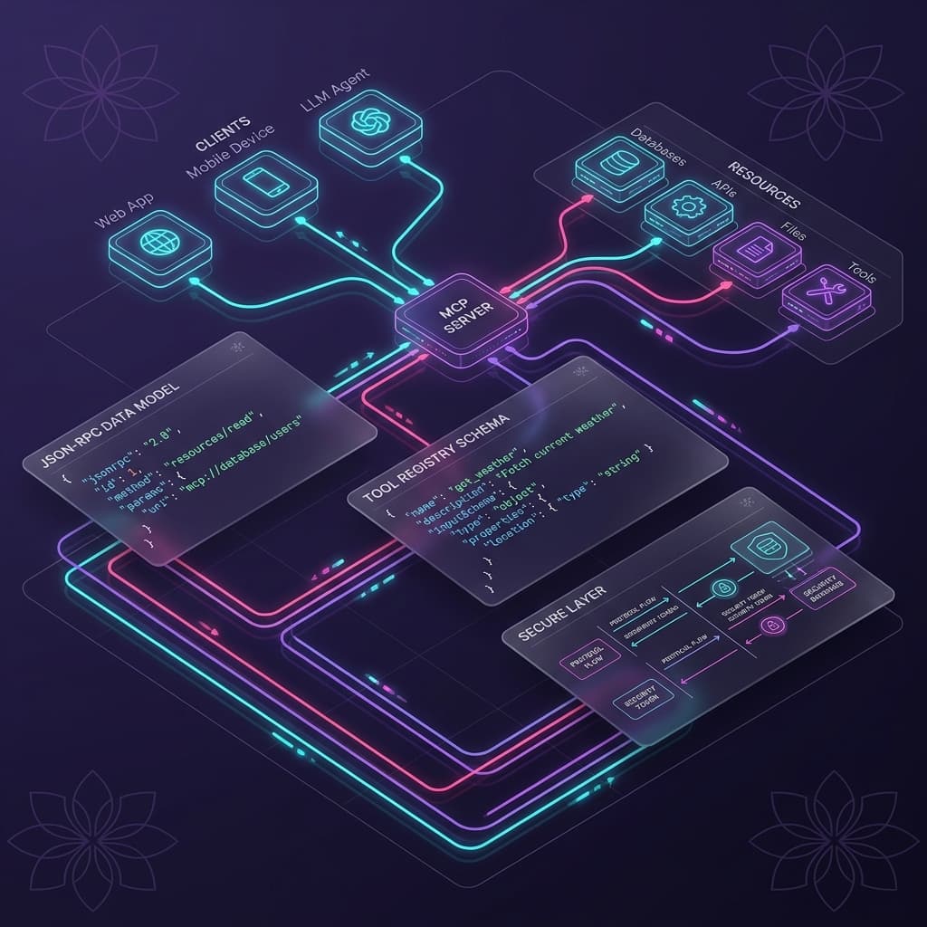 Model Context Protocol Specs