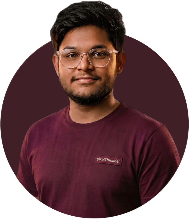 pixelThreader Profile